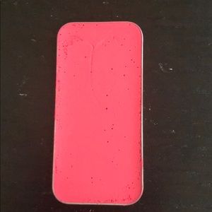 Maskcara lip and cheek dahlia